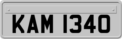 KAM1340