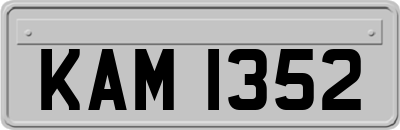 KAM1352