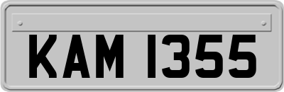 KAM1355