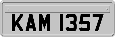 KAM1357