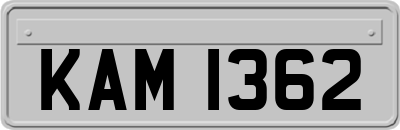 KAM1362