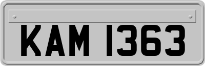 KAM1363