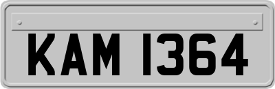 KAM1364