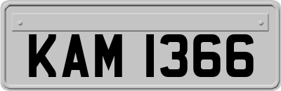 KAM1366