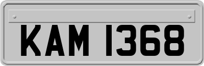KAM1368
