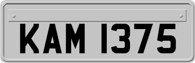 KAM1375