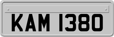KAM1380