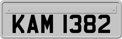 KAM1382