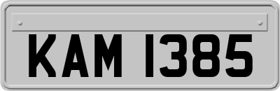 KAM1385