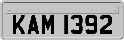KAM1392