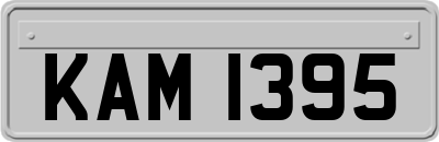 KAM1395