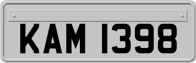 KAM1398