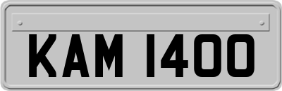 KAM1400