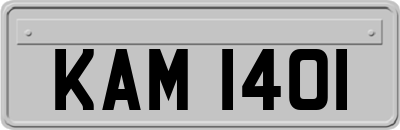 KAM1401