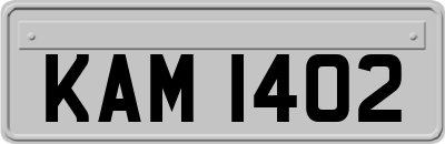 KAM1402