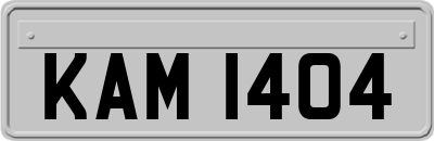 KAM1404
