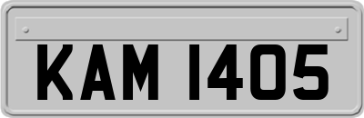 KAM1405