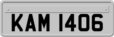 KAM1406