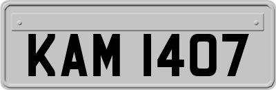 KAM1407