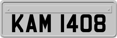 KAM1408