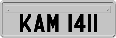 KAM1411