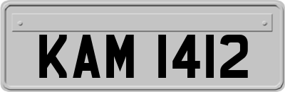 KAM1412