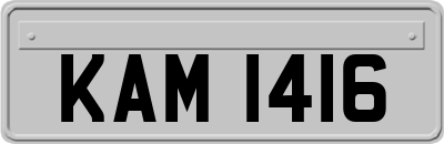 KAM1416