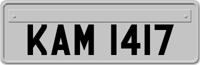KAM1417