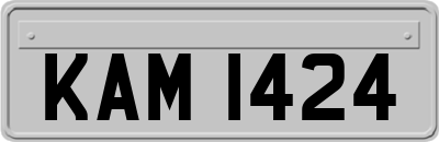 KAM1424