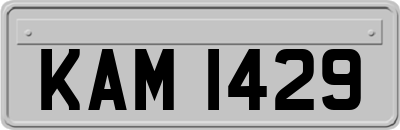 KAM1429