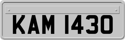 KAM1430