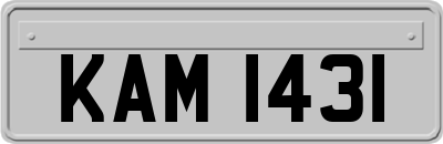 KAM1431