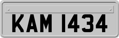 KAM1434