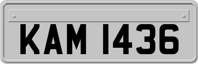 KAM1436