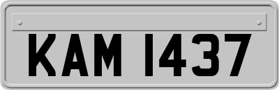 KAM1437
