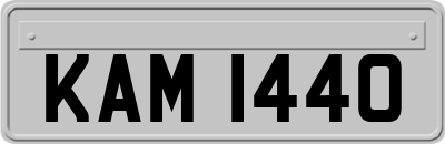 KAM1440