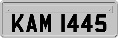 KAM1445