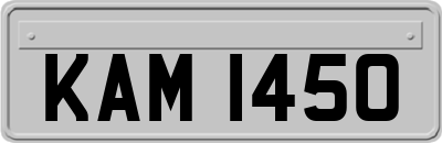 KAM1450