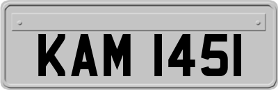 KAM1451