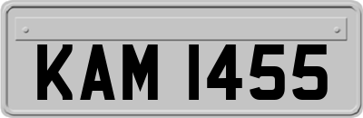 KAM1455