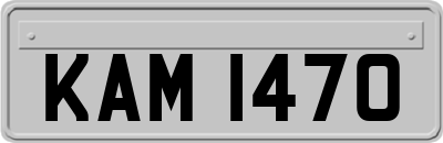 KAM1470