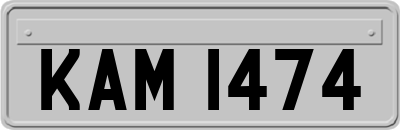 KAM1474