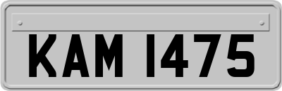 KAM1475