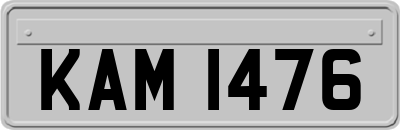 KAM1476