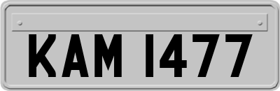 KAM1477