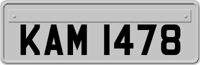 KAM1478
