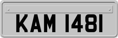 KAM1481