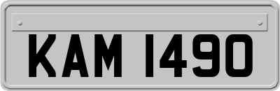 KAM1490