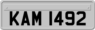 KAM1492