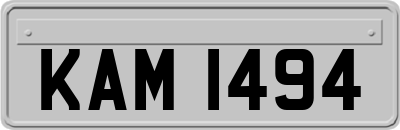 KAM1494